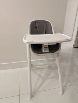 4 moms connect high chair