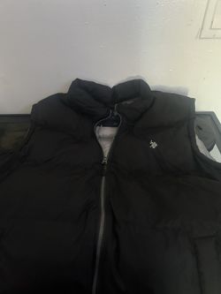 Polo Puffer 