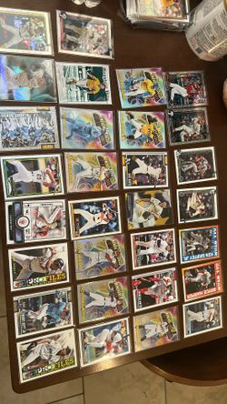 Topps Cards