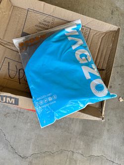 Magzo Hanging Screen