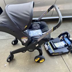 Infant car seat for sale