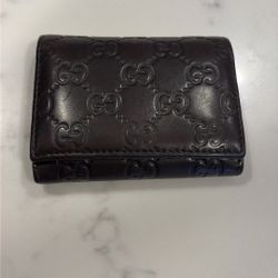 Gucci Wallet