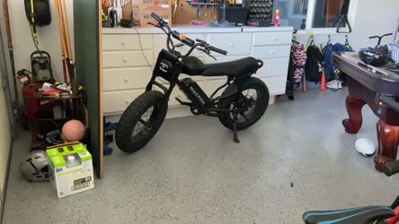 Buy or trade