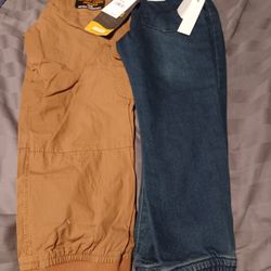 Kids New Jogger Pants 