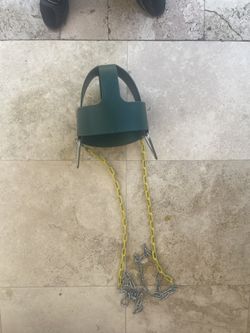 Baby Swing Seat
