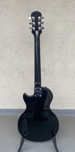 AVAILABLE Epiphone Les Paul Junior w P94 Pickup! Please Read The AVAILABLE Epiphone Les Paul Junior w P94 Pickup! Please Read The
