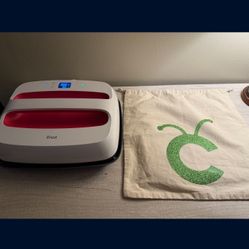 Cricut Easy Press2