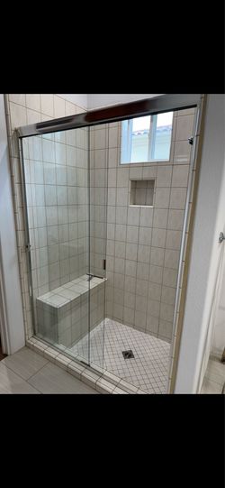 Puertas de baño 70 de ancho x 74 de altura