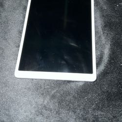 Samsung Tablet
