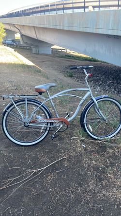 Schwinn bike Del Mar