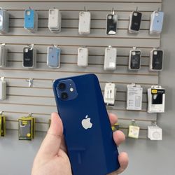 iPhone 12 Unlocked 256gb