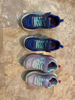 girls' shoes