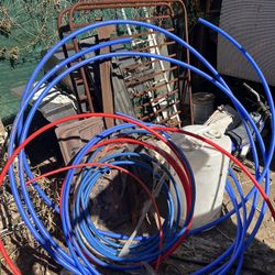 Free Pex Pipe