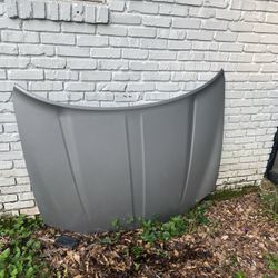 Dodge Charger Parts