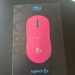Brand New Gpro Super light - Pink 