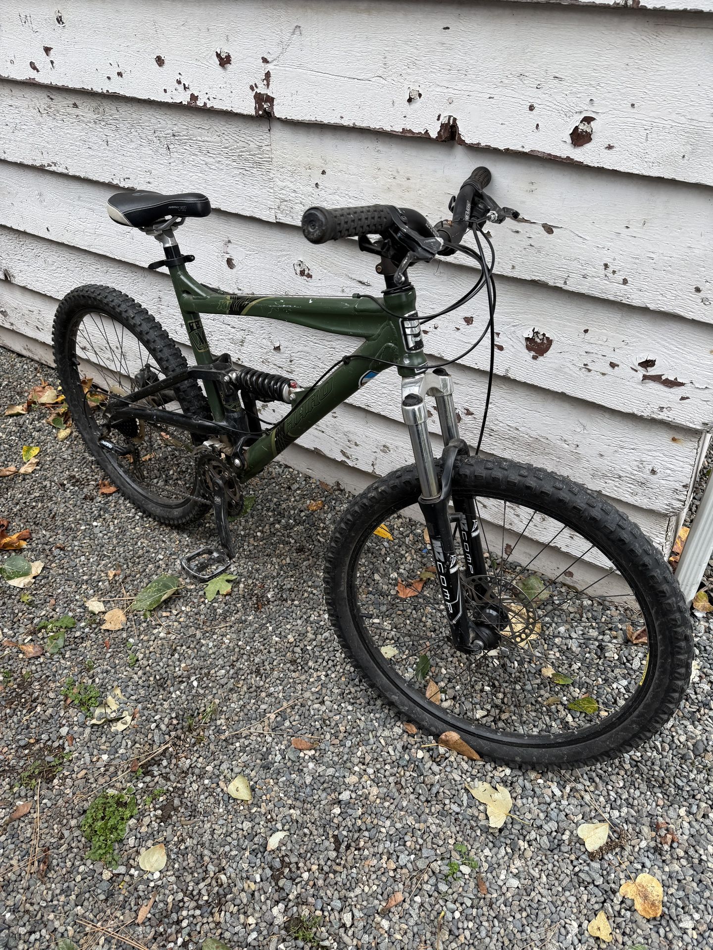 Haro Extreme X1 Mountain Bike 26”