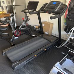 NordicTrack T 6.5 S Treadmill – Works Great – $500 OBO