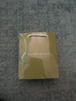 Van Cleef Bracelet