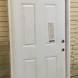 Door 