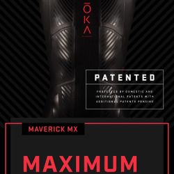 Roka Maverick MX (not PRO but Pro Level)