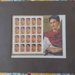 Stamps