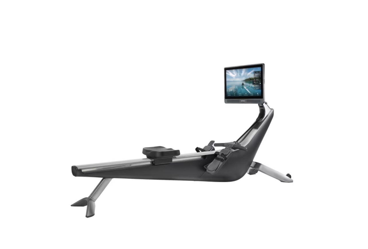 Hydrow Interactive Row Machine (MINT CONDITION)