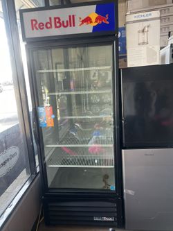 Redbull Coolers. Great For Businesses. A Few Left