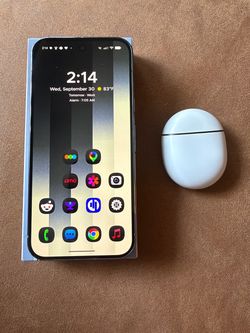 Google Pixel 10 Pro 256gb