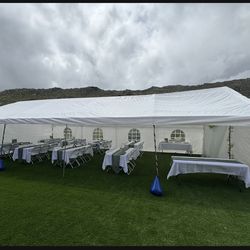 Canopy Carpas Tents