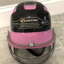 Batting Helmet