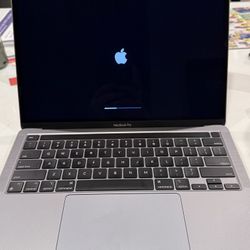 MacBook Pro Retina and Touchbar M1