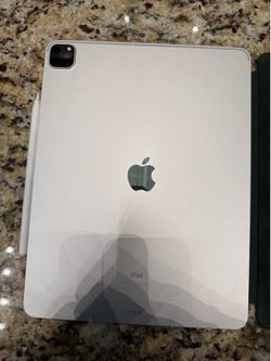 ipad pro 12.9 inch (4th gen)