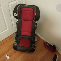 Baby Trend Booster Seat 