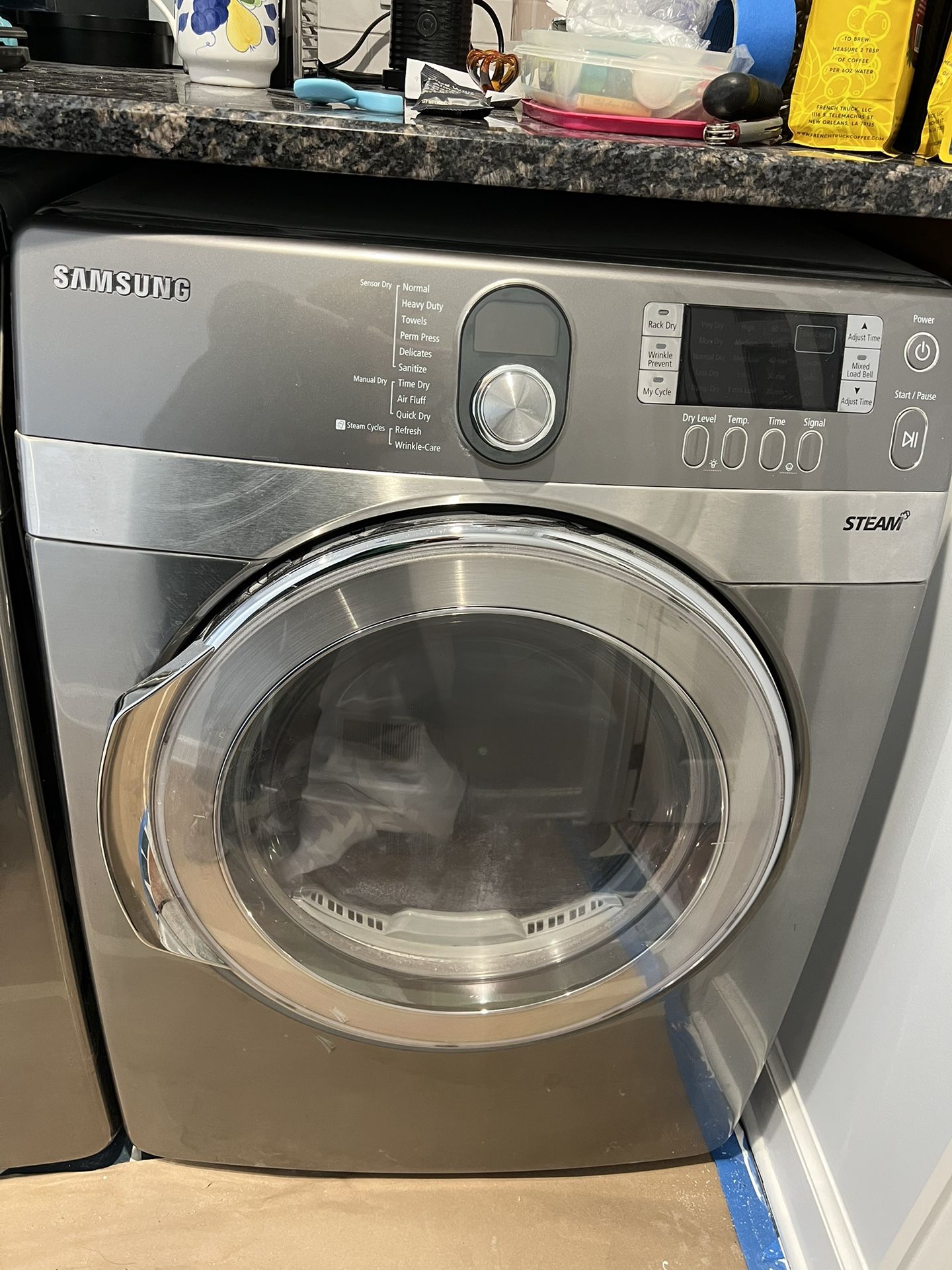 Samsung Gas Dryer for Sale in South Orange, NJ OfferUp