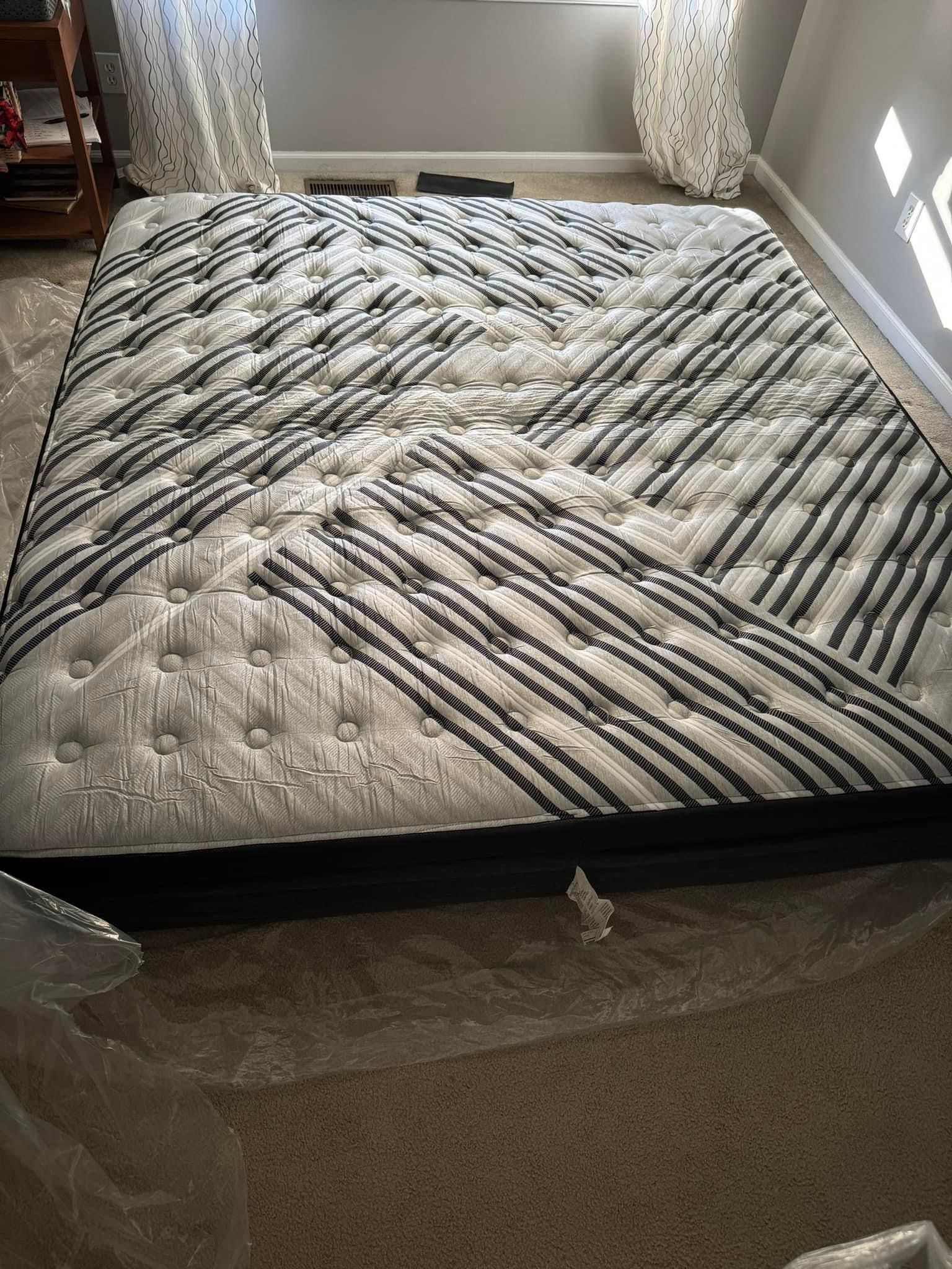 Amazing Offers: Dream Deals on Mattresses - Save 50-80%