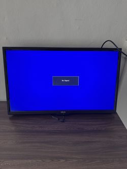 32 inch TV