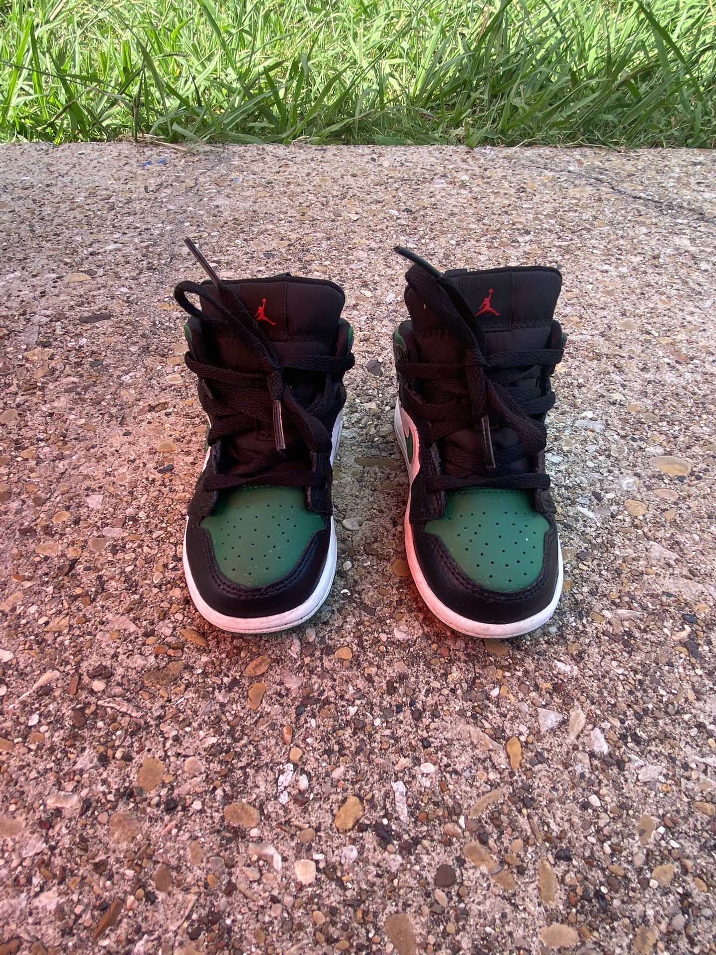 Nike Air Jordan 1 Retro
