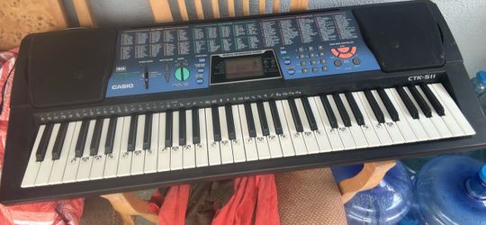Keyboard