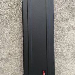 Gator GC-ELEC-XL Deluxe ABS Extra Long guitar case