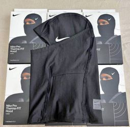 Nike Ski Mask