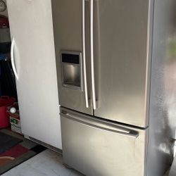 LG Refrigerator 