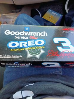 Dale Earnhardt nascar