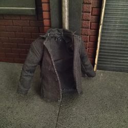 Mezco Blazer