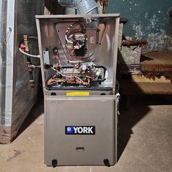 LP Furnace