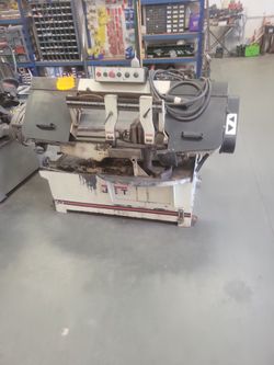 Jet Bandsaw Industrial