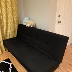 IKEA Sleeper Sofa 