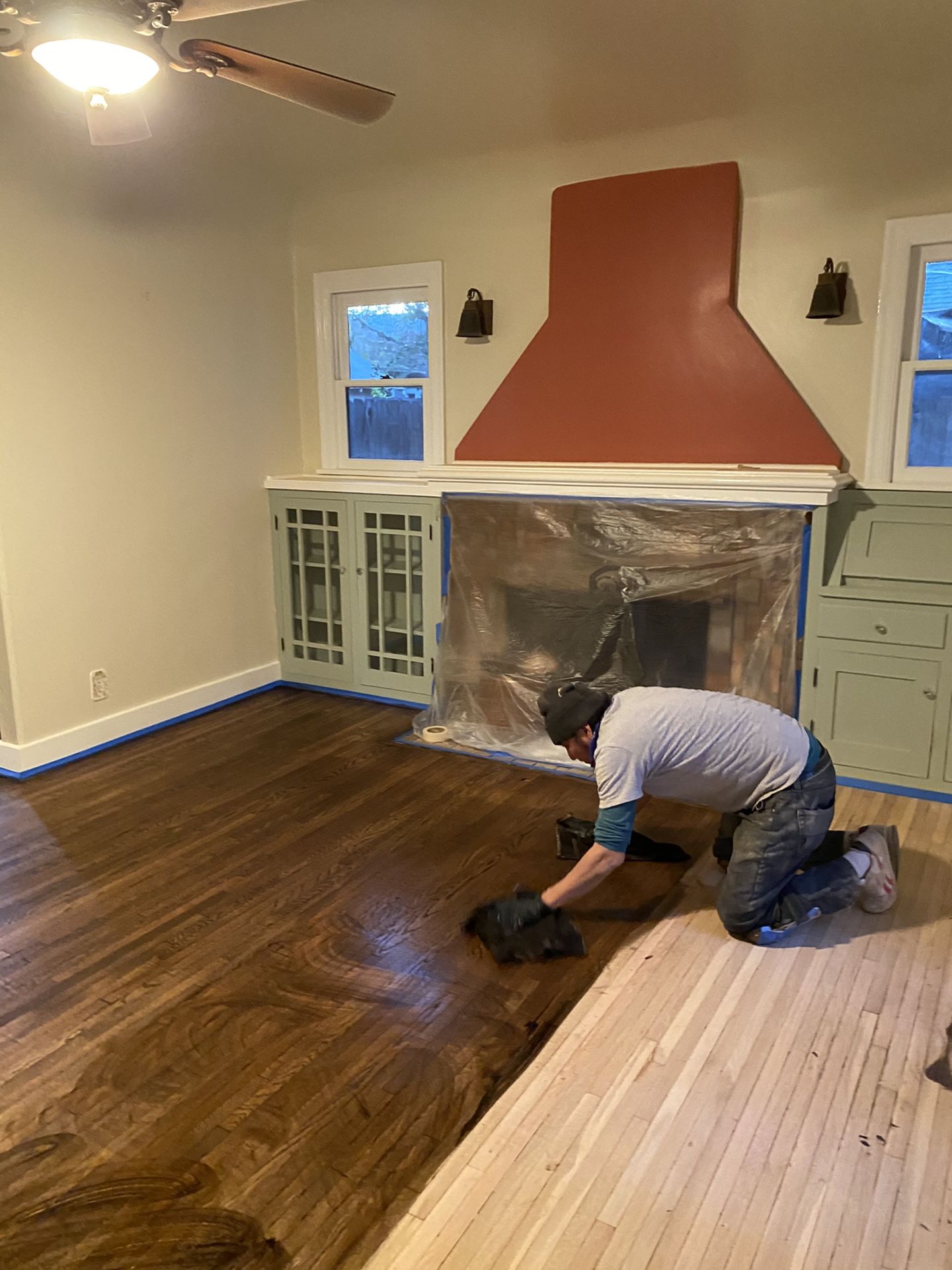 Flooring