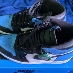 Unc Aj1 
