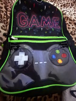Backpack
