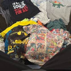 FREE Kids Clothes 